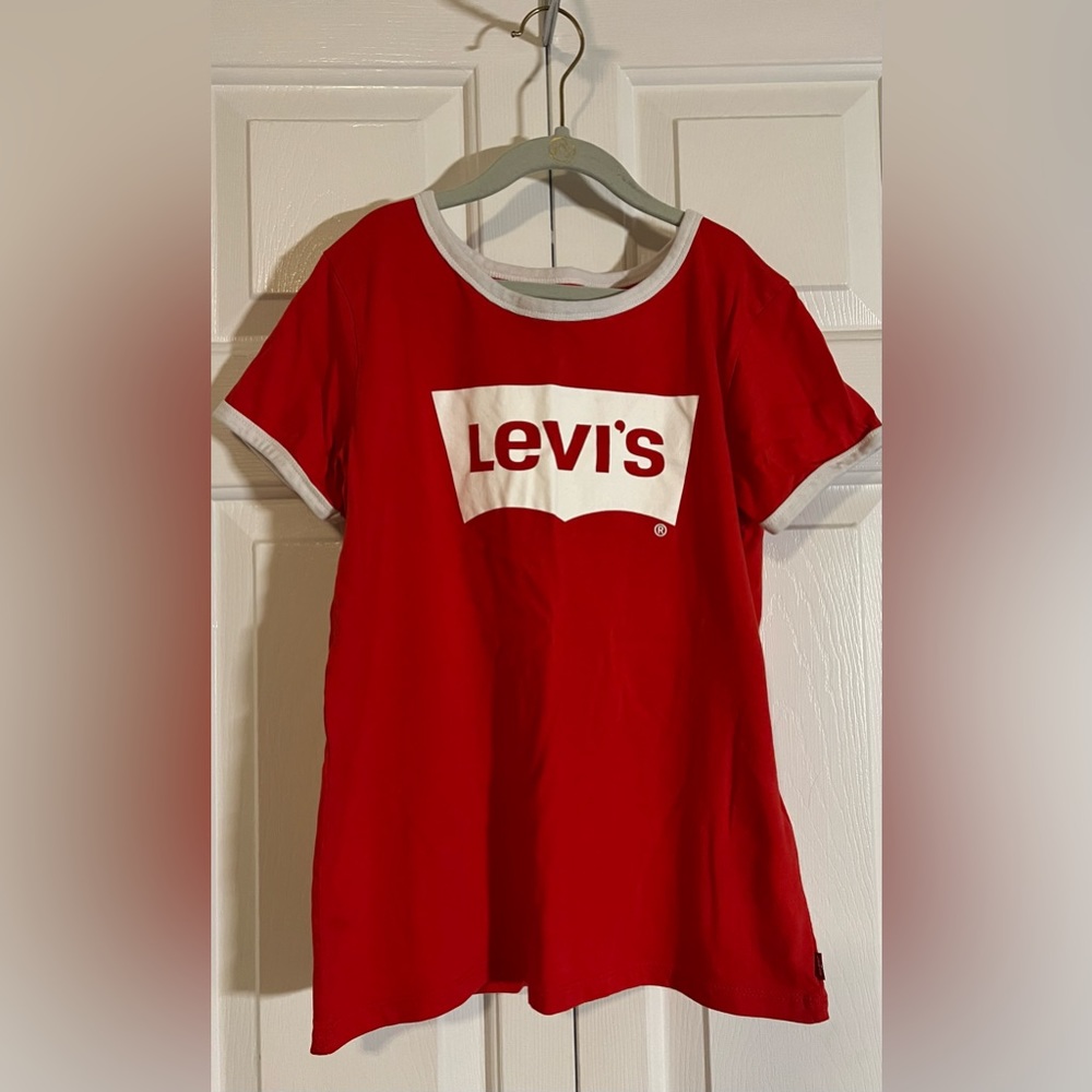 Levi's Shirt for Girls